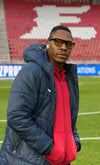 John Mary